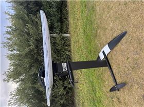 Konrad trench boards