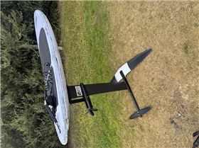 Konrad trench boards