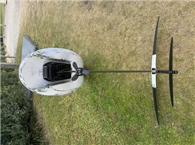 Konrad trench boards