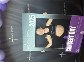 Konrad trench boards