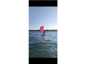 Gong V2 neutra lowkite