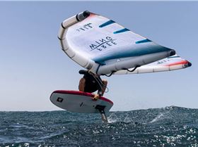 Starboard / Airush Freewing Air V5