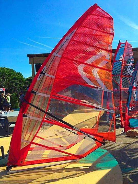 Severne Reflex 7 2016