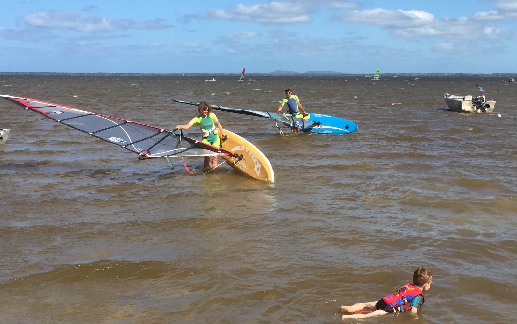 BIC Metal Rock updates