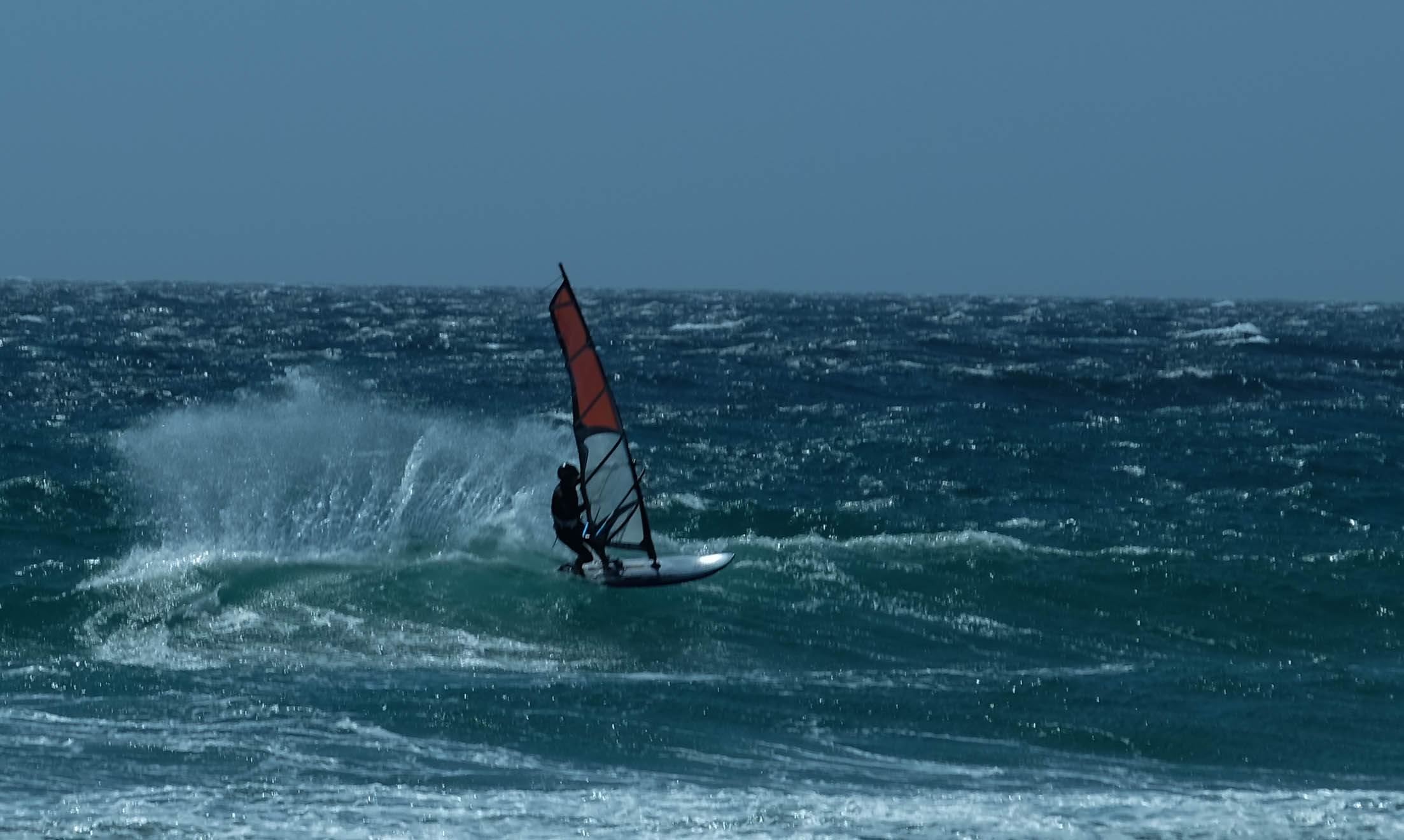 Northern Wave Sailing Contest