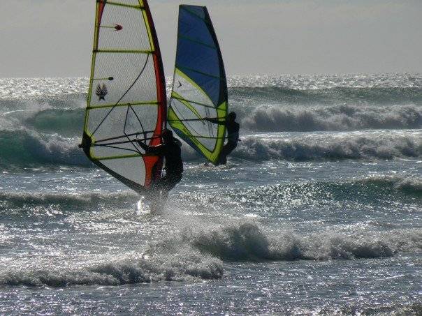 Marrawah Easter Wave Classic