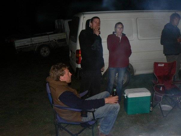 Marrawah Easter Wave Classic