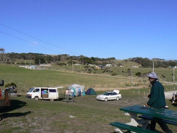 Marrawah Easter Wave Classic