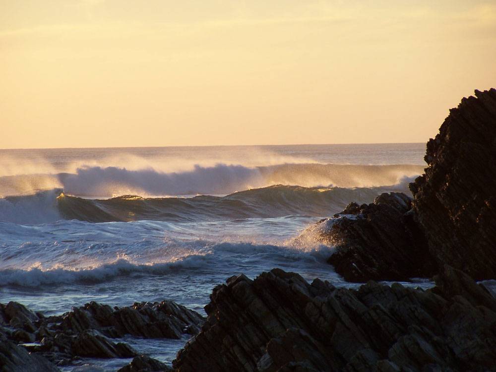 Marrawah Easter Wave Classic