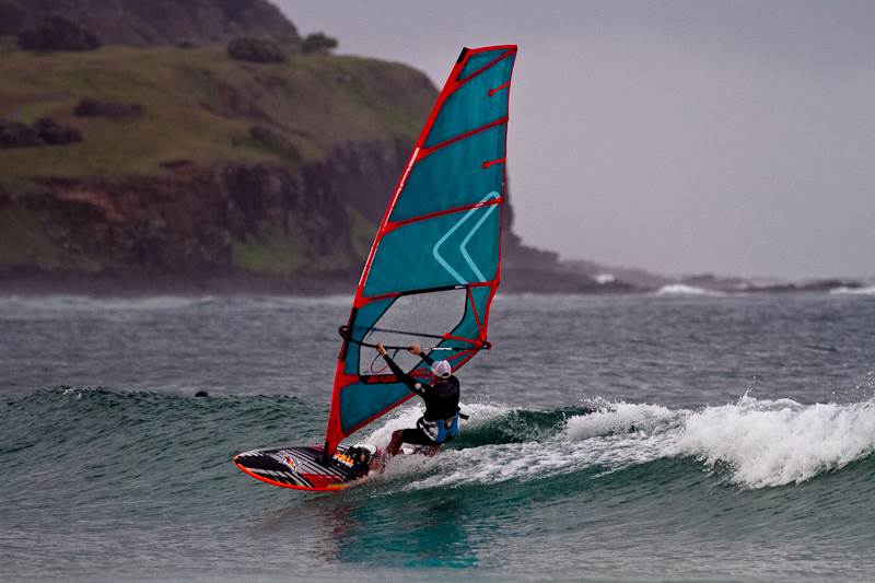 Australian Wave Nationals Day 1