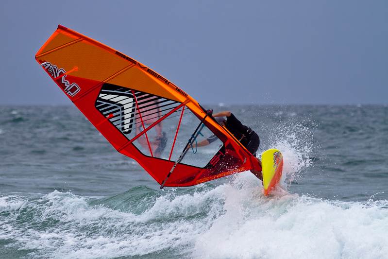 Australian Wave Nationals Day 1