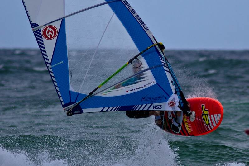 Australian Wave Nationals Day 1