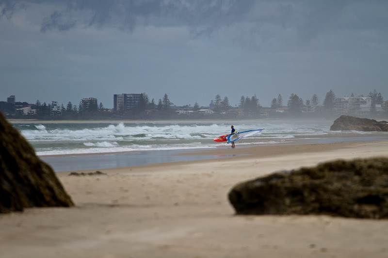 National Wave Sailing