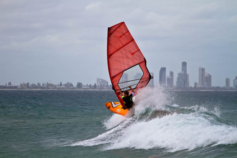 National Wave Sailing