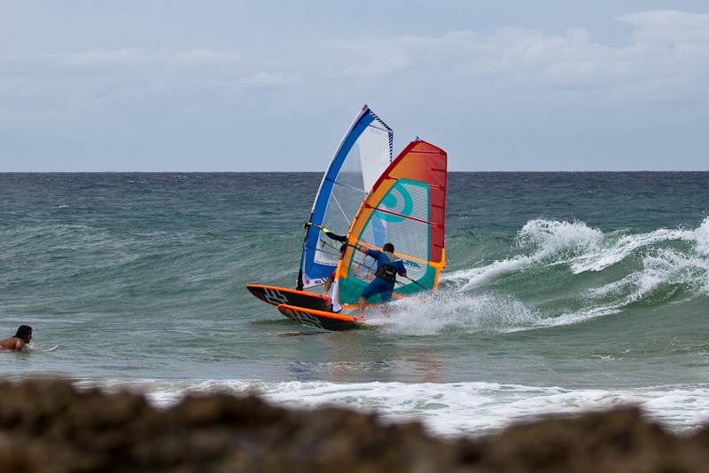 National Wave Sailing