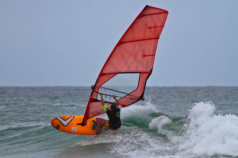 National Wave Sailing