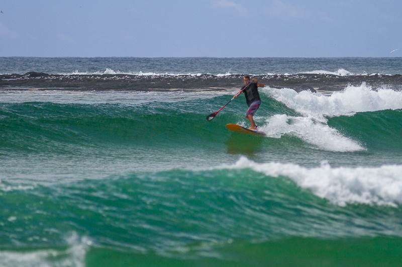 Australian Wave Sailing Titles