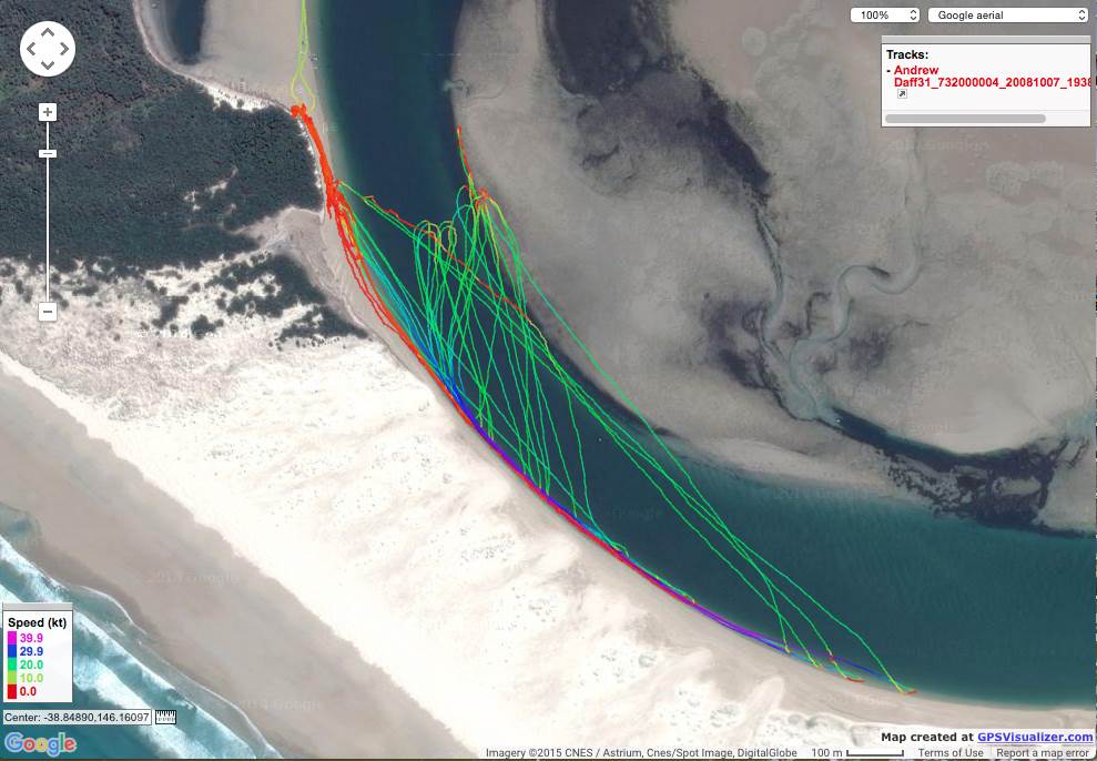 Oct 7th speedfortnight 2008