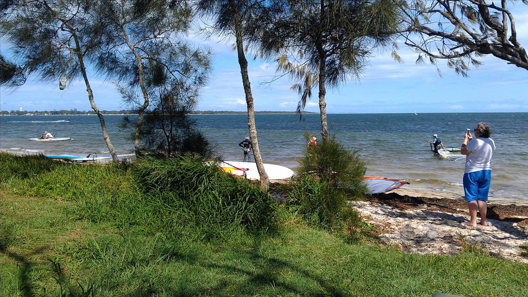 Sandstone Point 20151115