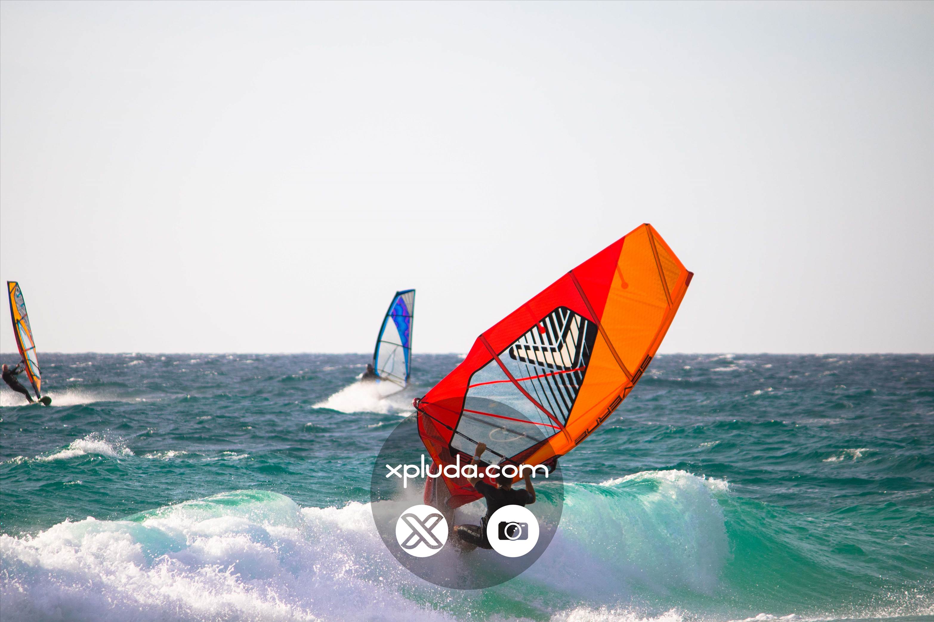 26/11/2015 - Brighton Beach - xpluda.com