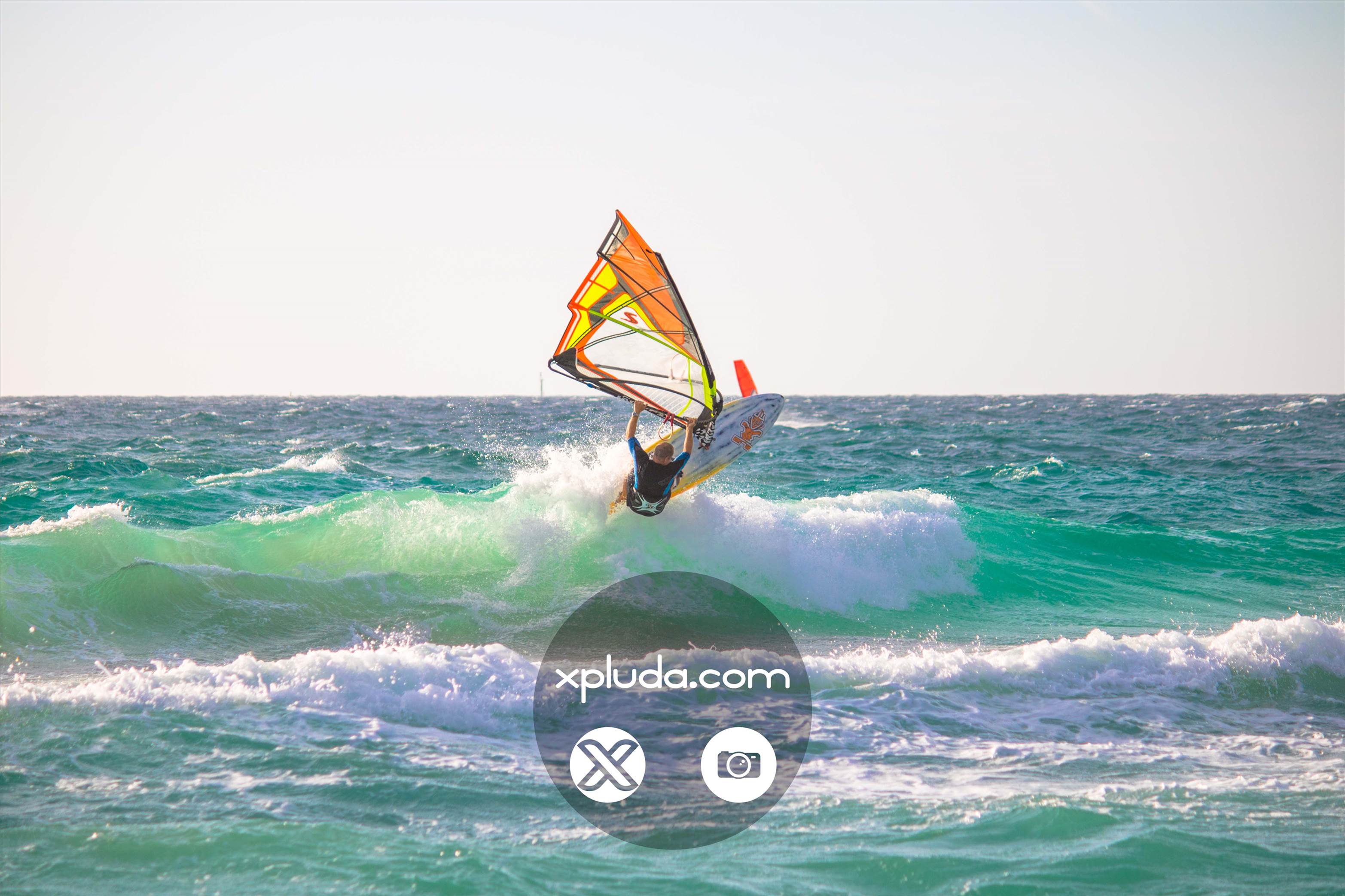 26/11/2015 - Brighton Beach - xpluda.com