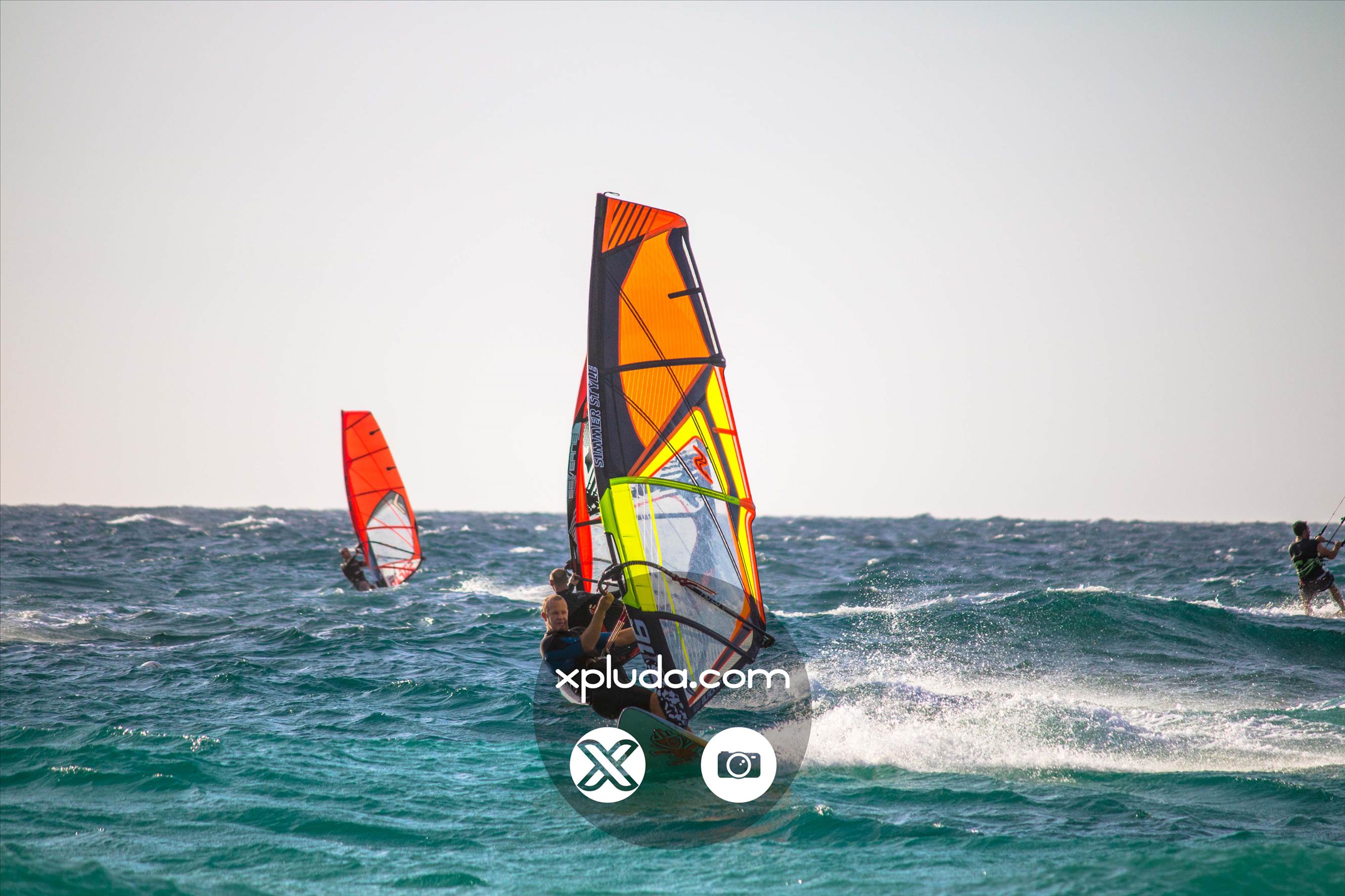 26/11/2015 - Brighton Beach - xpluda.com