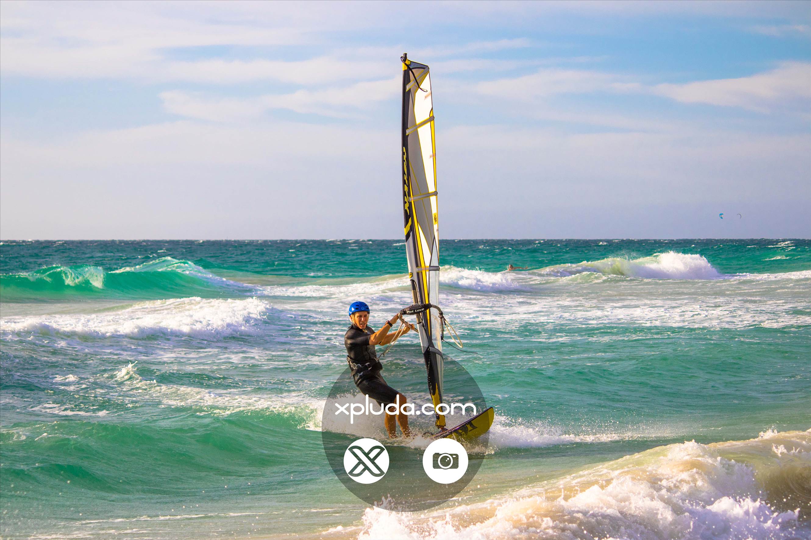 26/11/2015 - Brighton Beach - xpluda.com