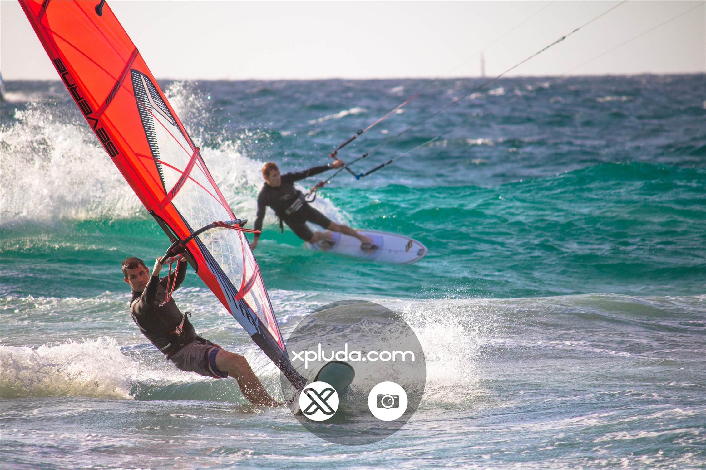 26/11/2015 - Brighton Beach - xpluda.com