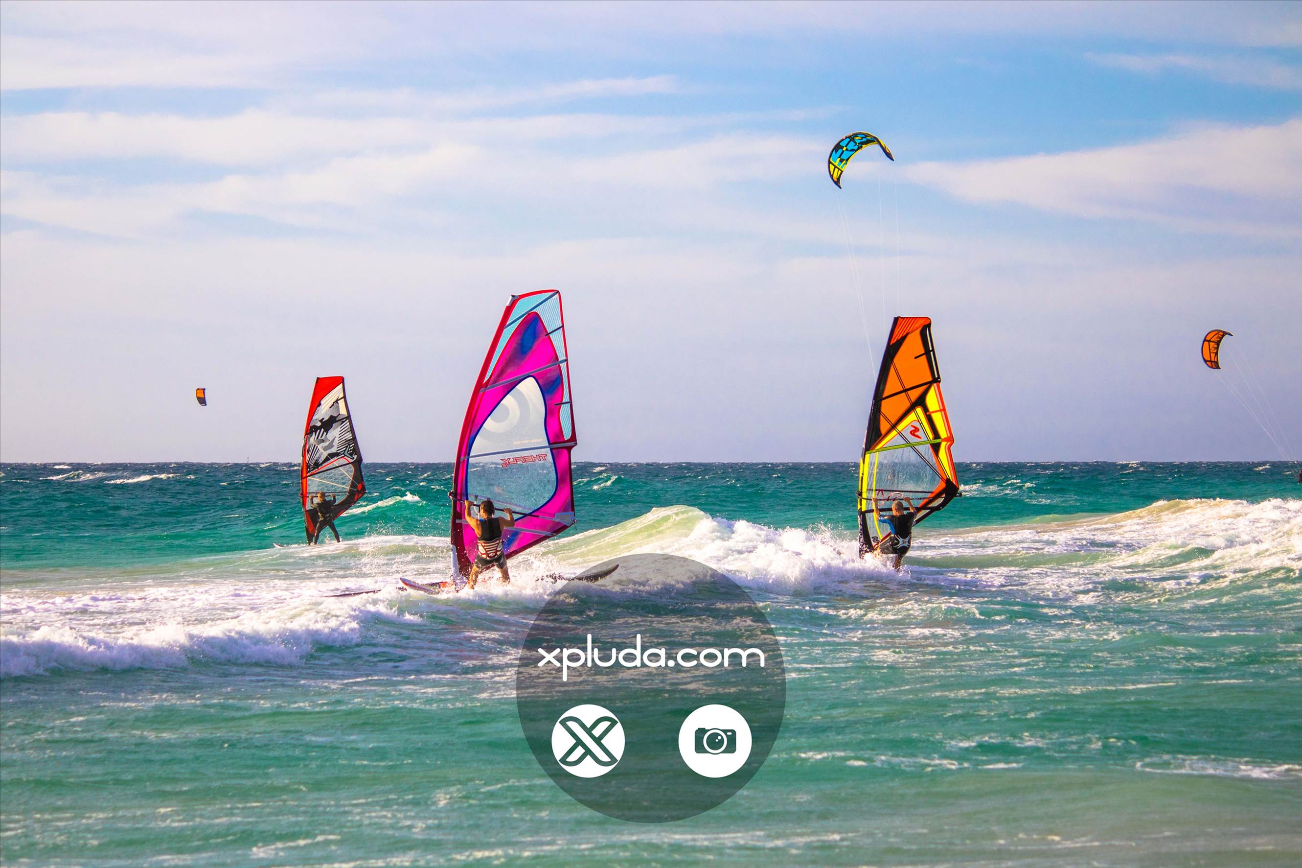 26/11/2015 - Brighton Beach - xpluda.com