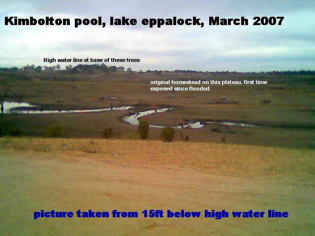 eppalock speed sailing team HQ