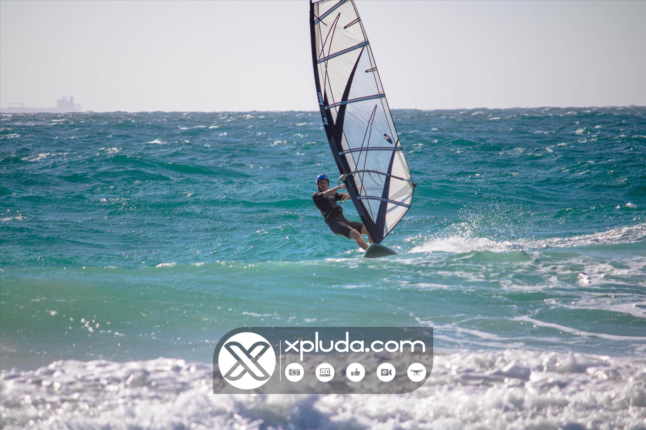 16/12/2015 - Brighton Beach - xpluda.com