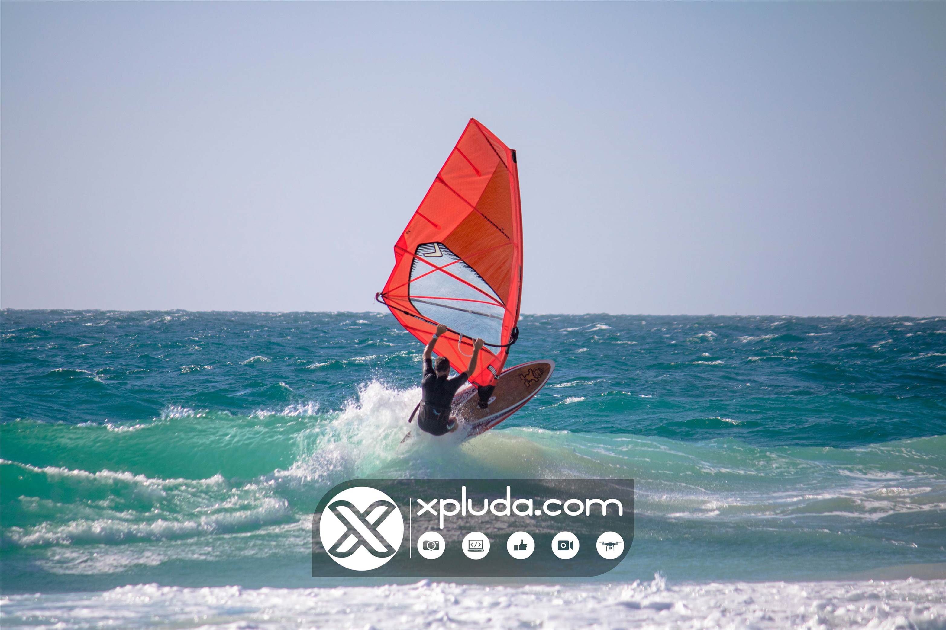 16/12/2015 - Brighton Beach - xpluda.com