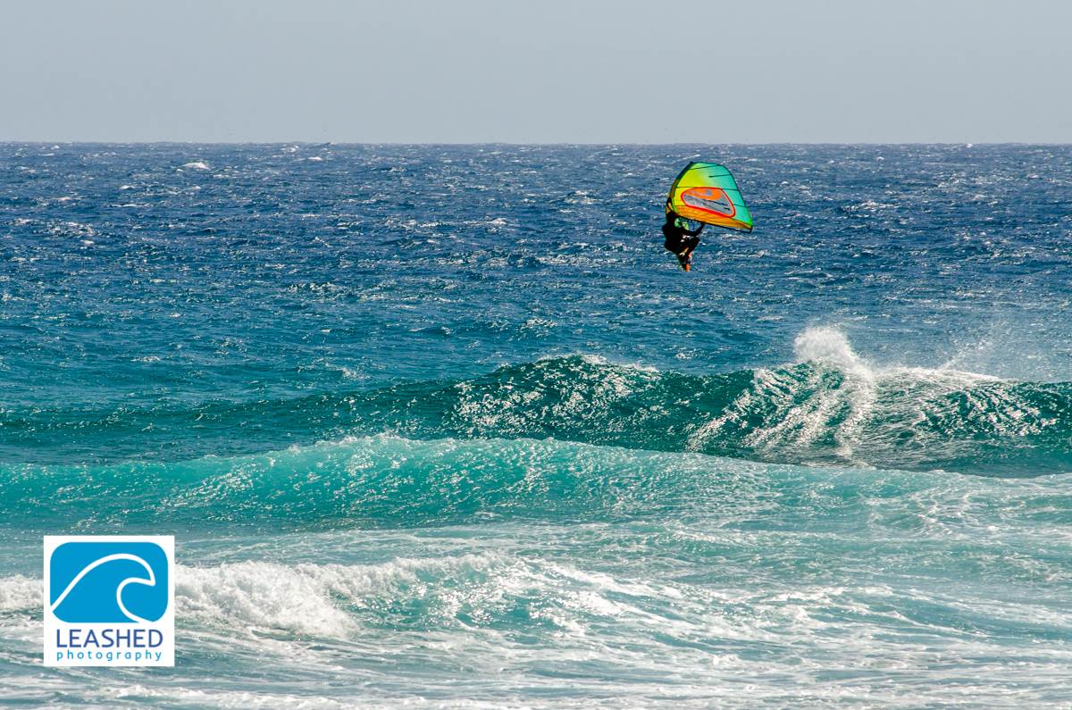 Wavesailing Social Day