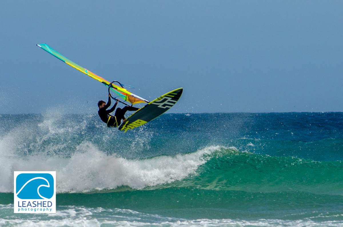 Wavesailing Social Day