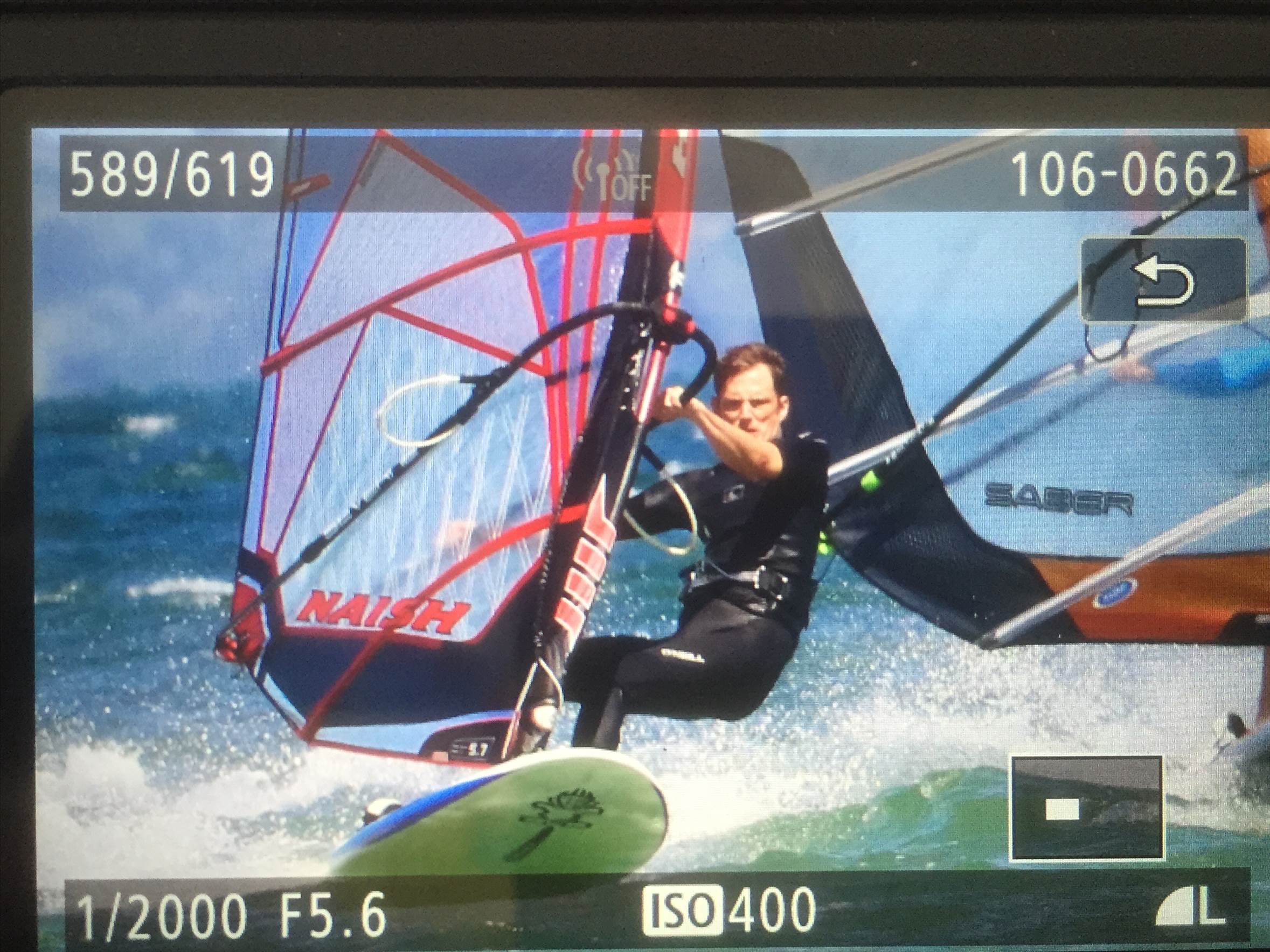 Balnarring Thursday arvo