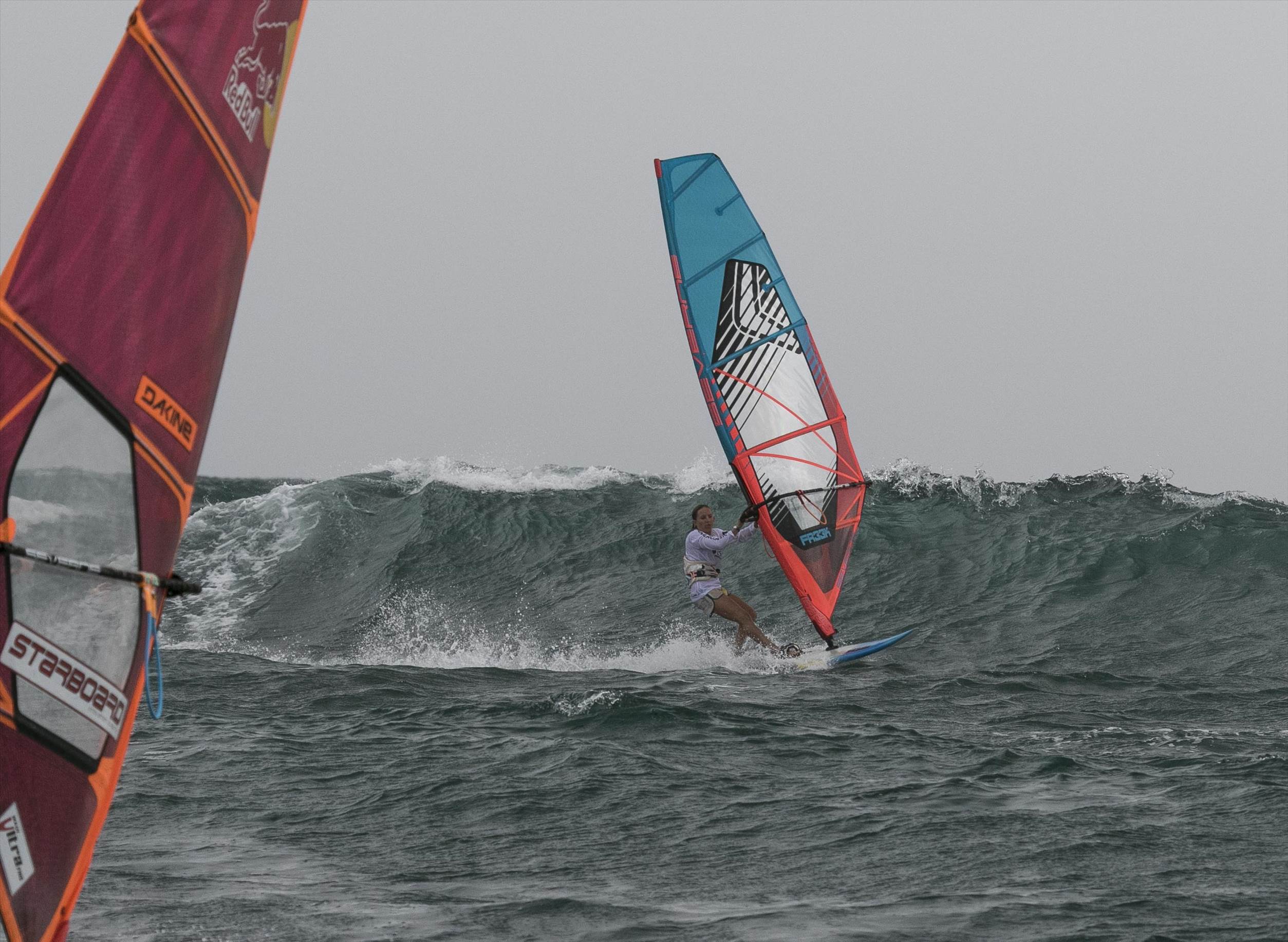 Lancelin Ocean Classic waves