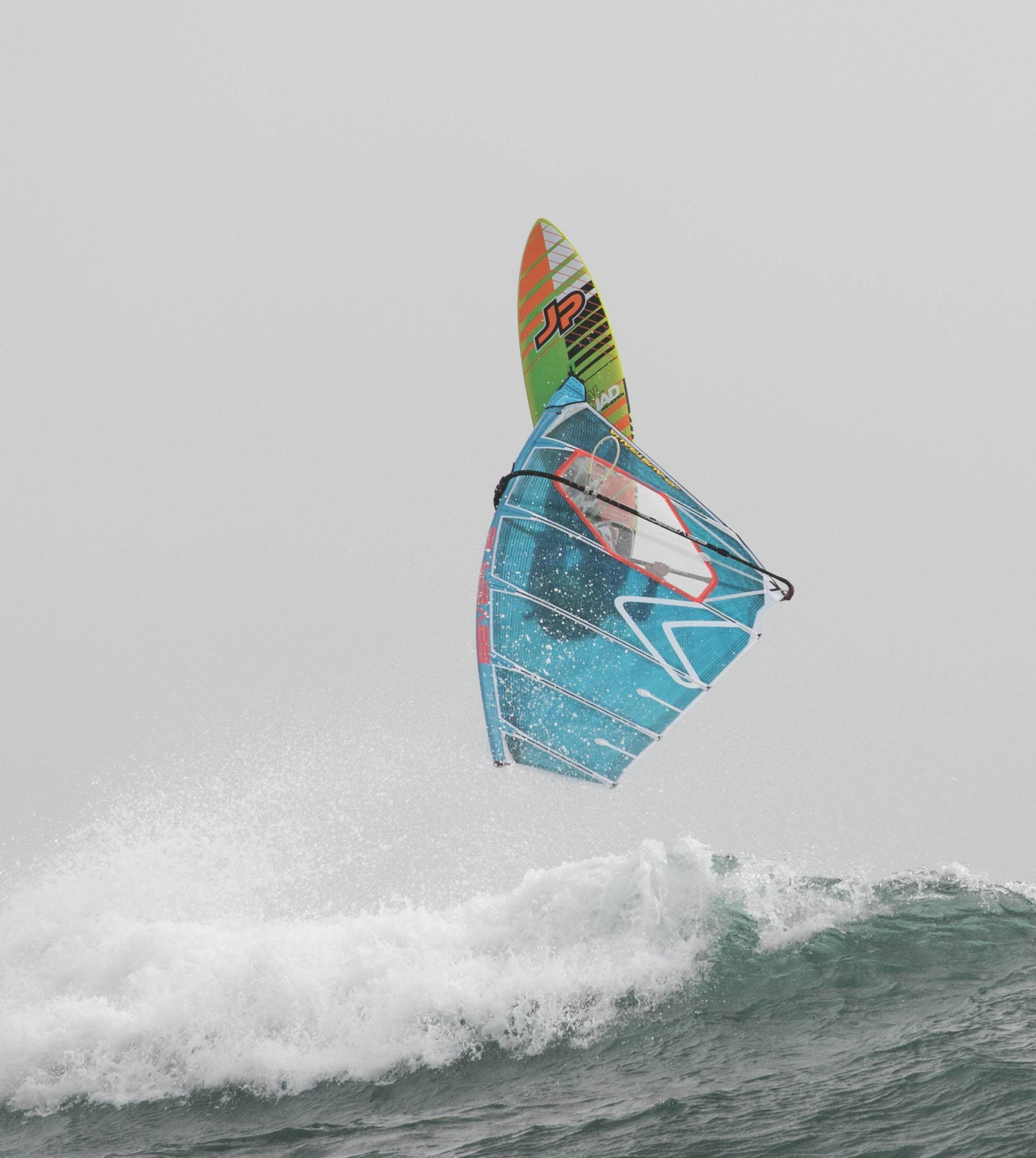 Lancelin Ocean Classic waves