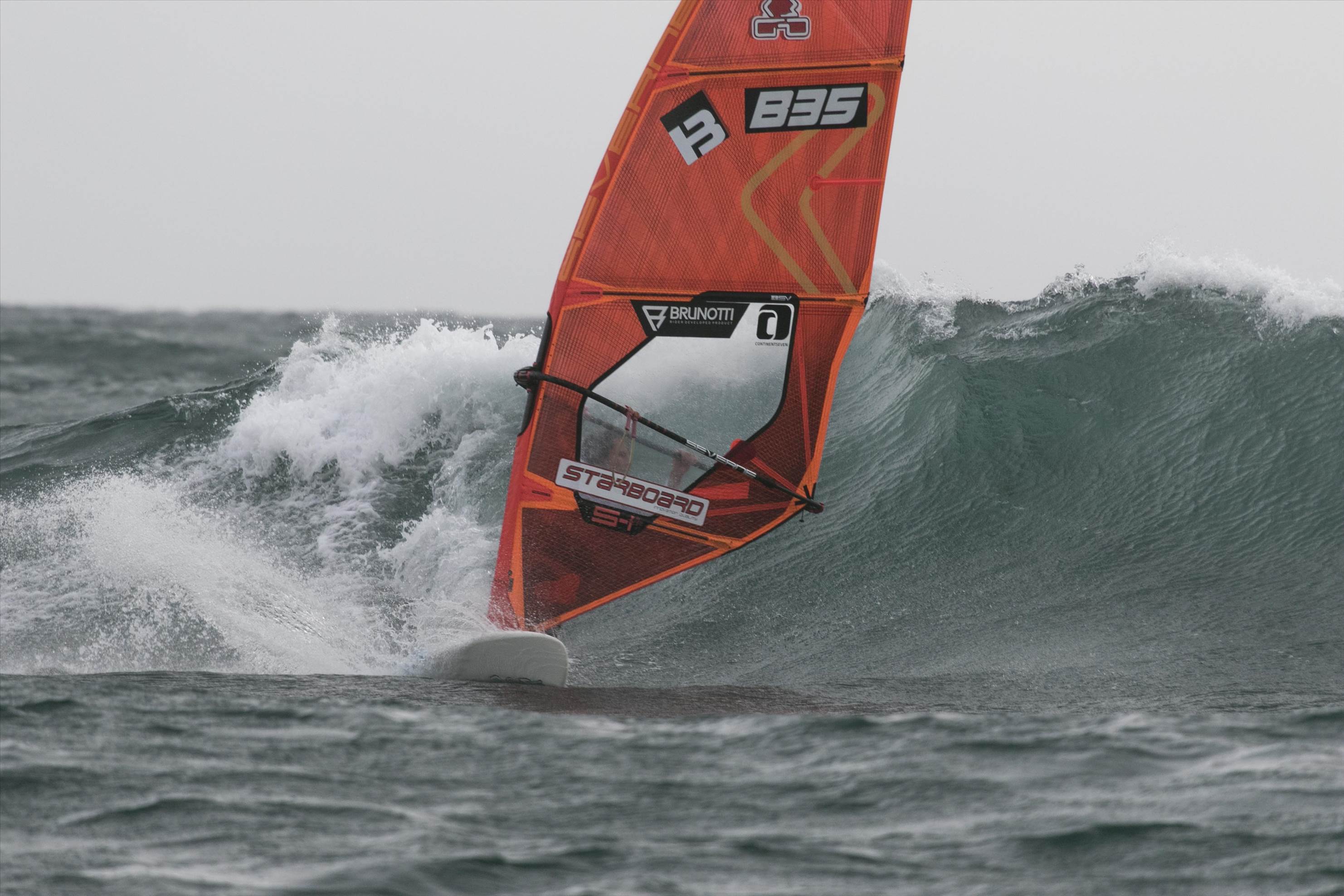 Lancelin Ocean Classic waves