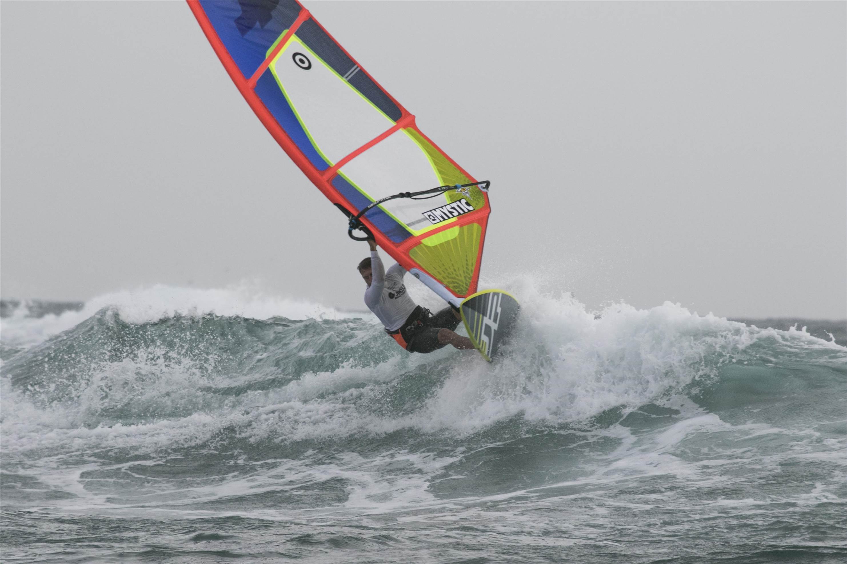 Lancelin Ocean Classic waves