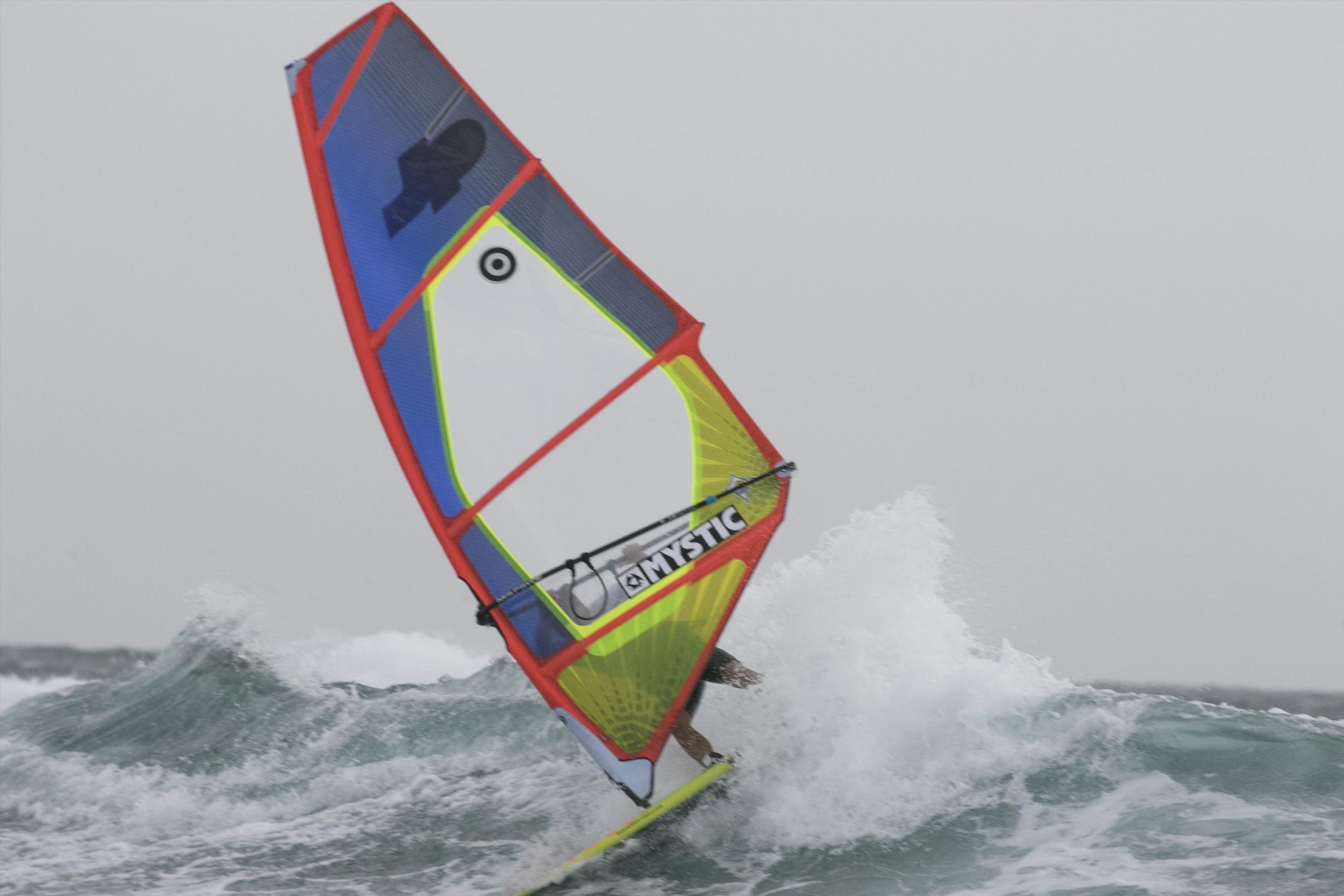 Lancelin Ocean Classic waves