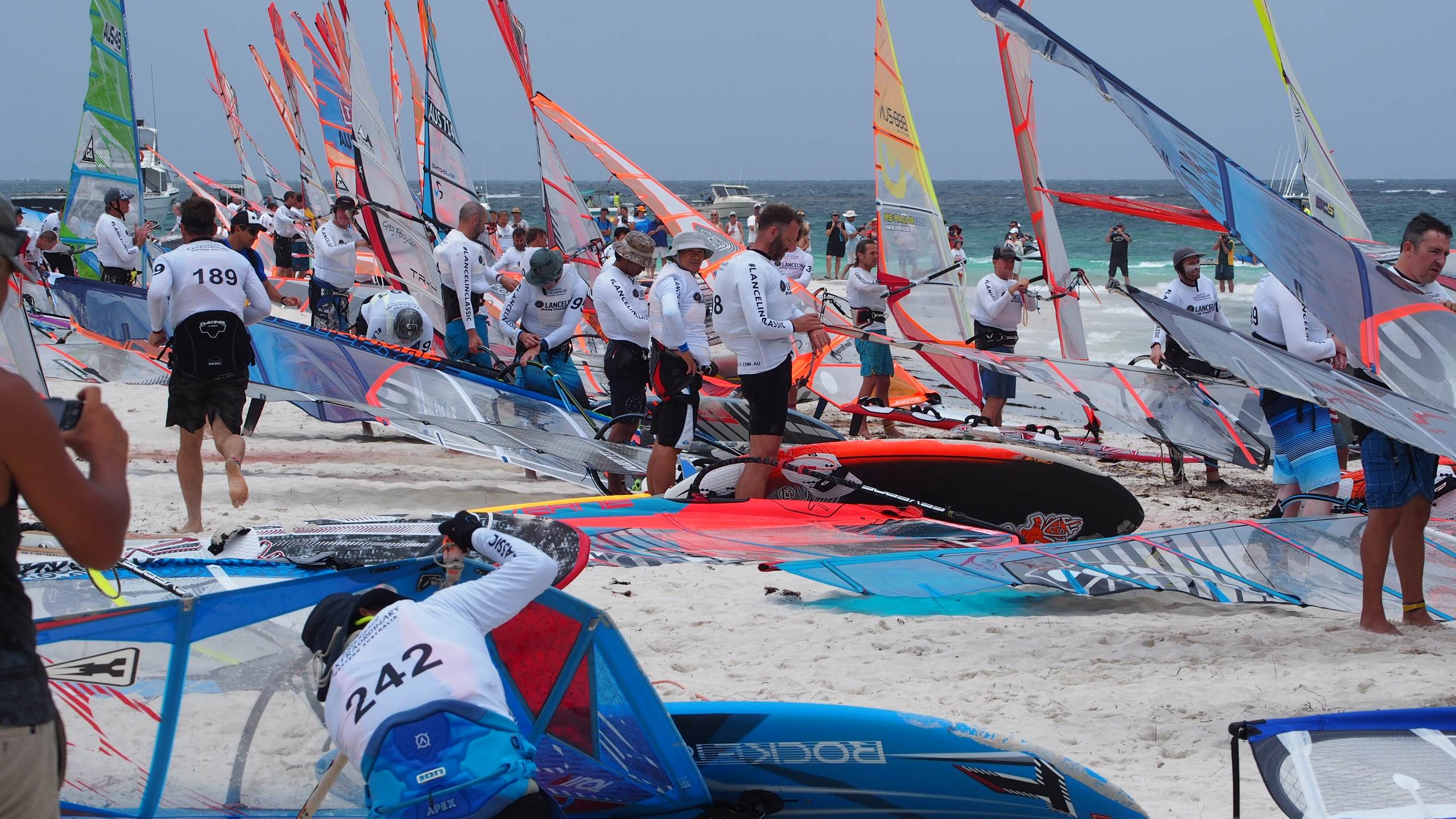 Lancelin Ocean Classic