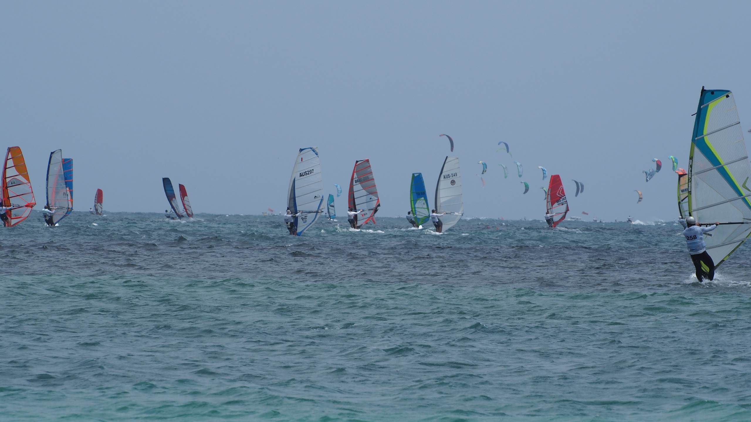 Lancelin Ocean Classic
