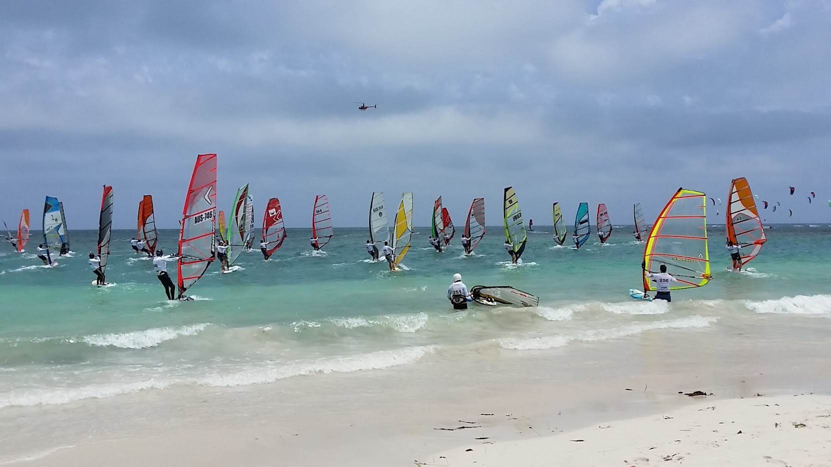 Lancelin Ocean Classic
