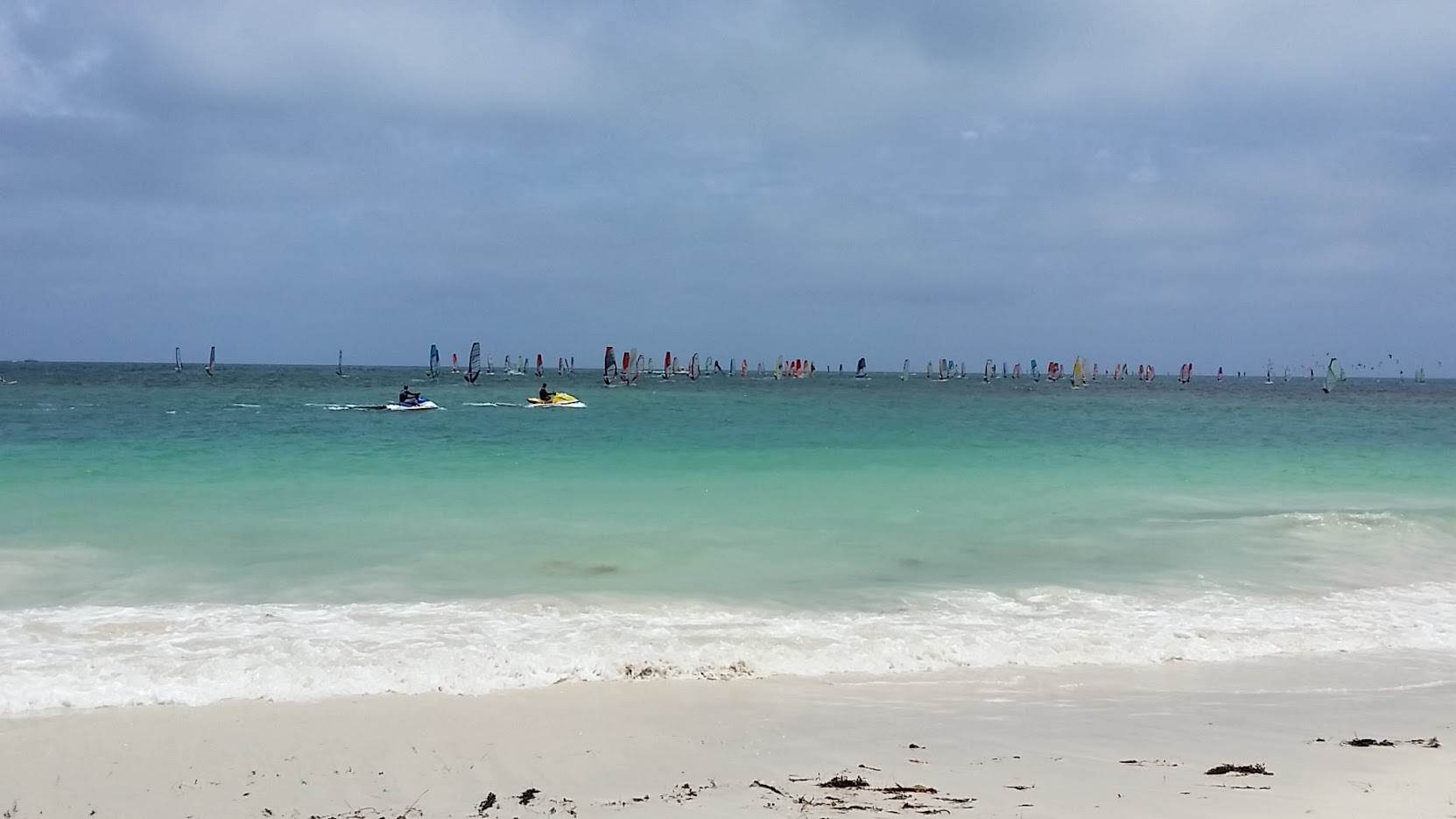Lancelin Ocean Classic