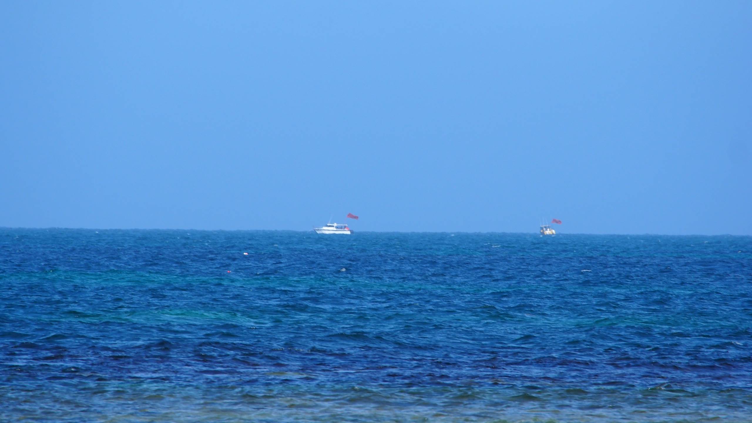 Lancelin Ocean Classic Buoys
