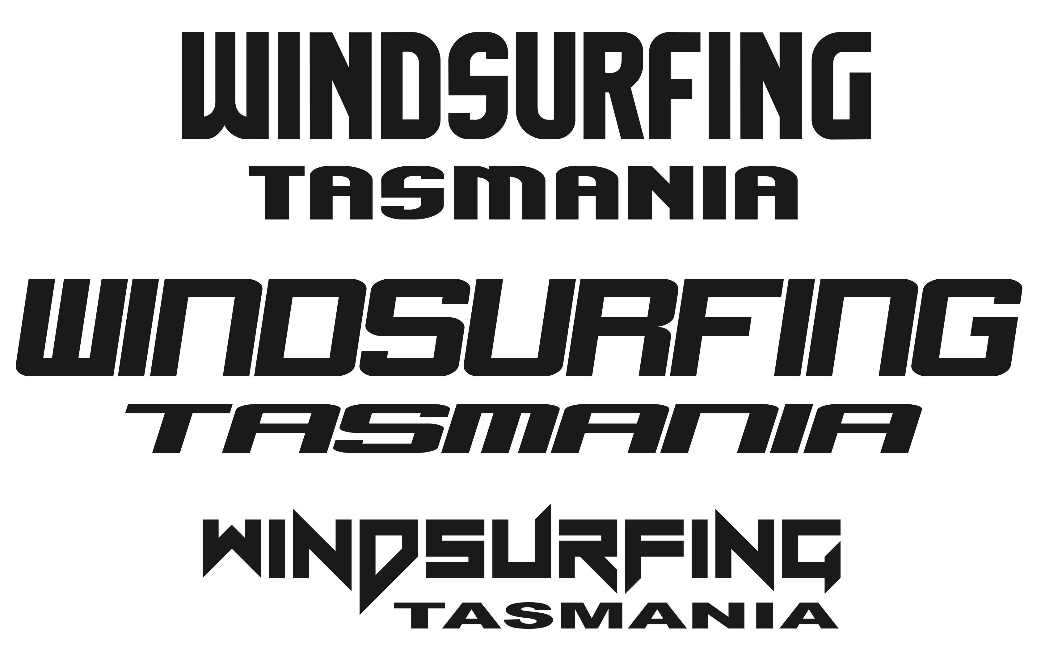 Windsurfing Tasmania copy