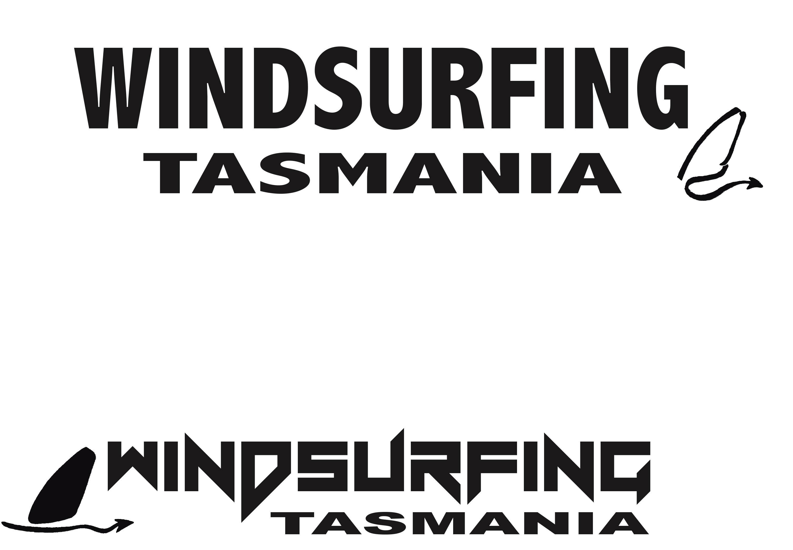 Windsurfing Tasmania copy