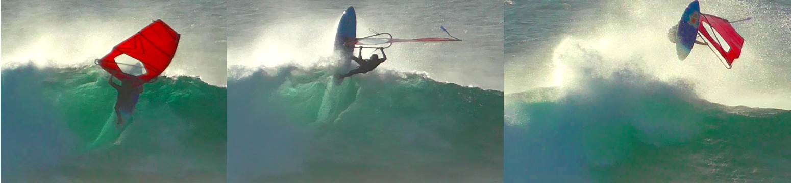 2016 Final Trim Bobcats Margaret River Wave Classic!