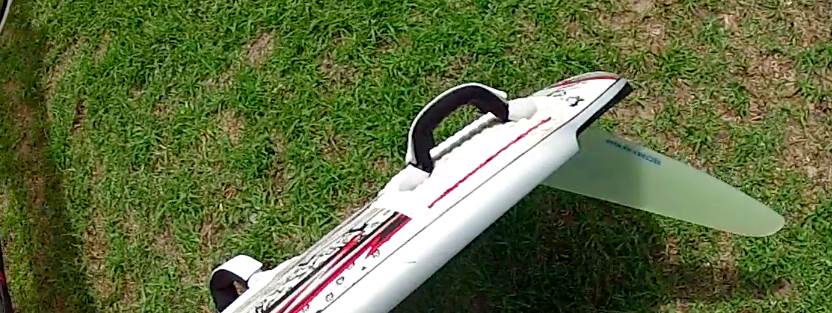 Vector Rockit Weed 38cm