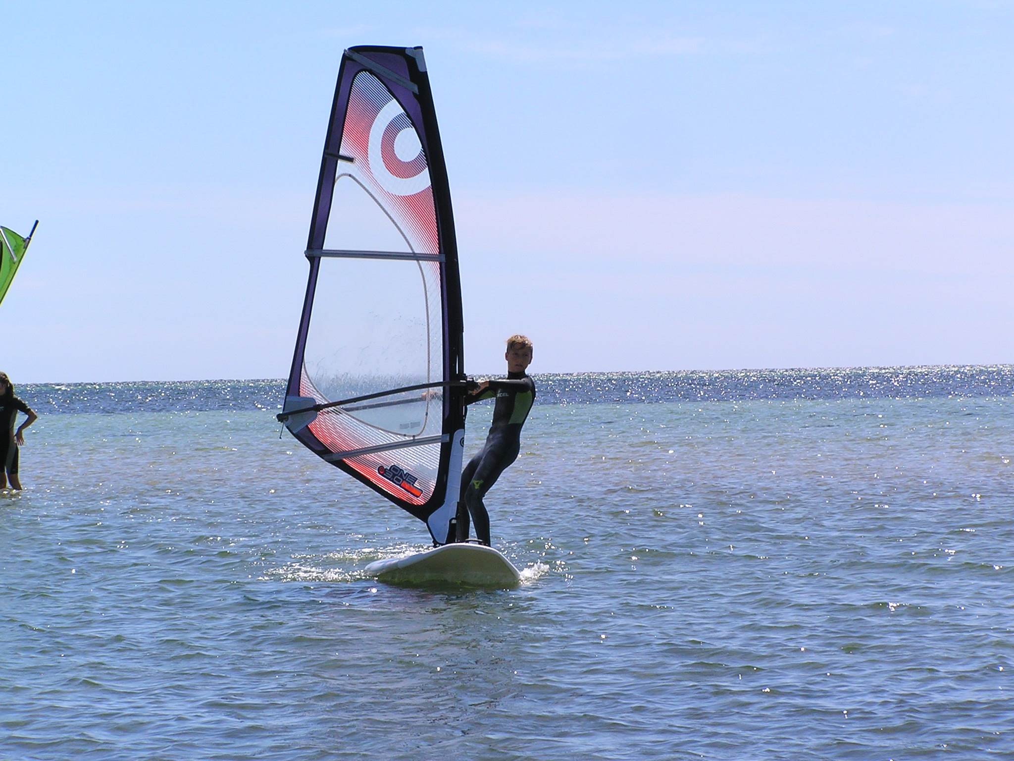 Kids Lessons Geobay Dunsborough